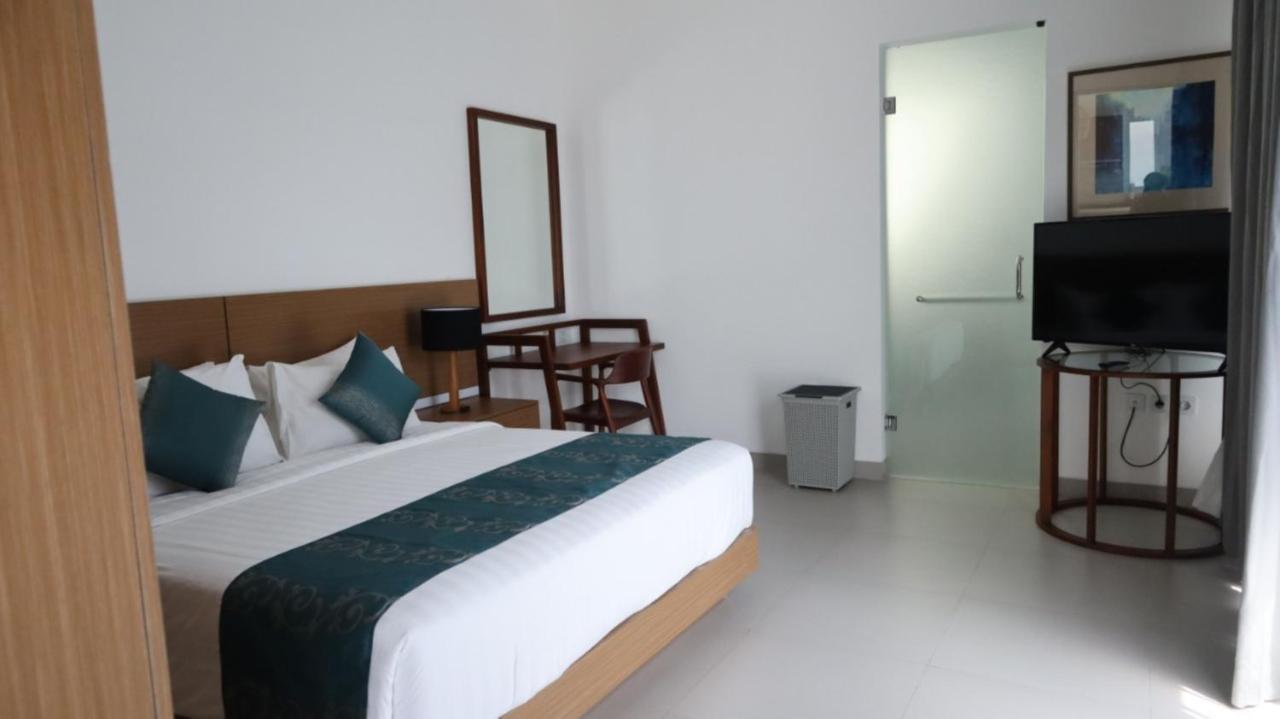 Hideaway Residence Bali Ungasan By Kanaan Hospitality Uluwatu Kültér fotó