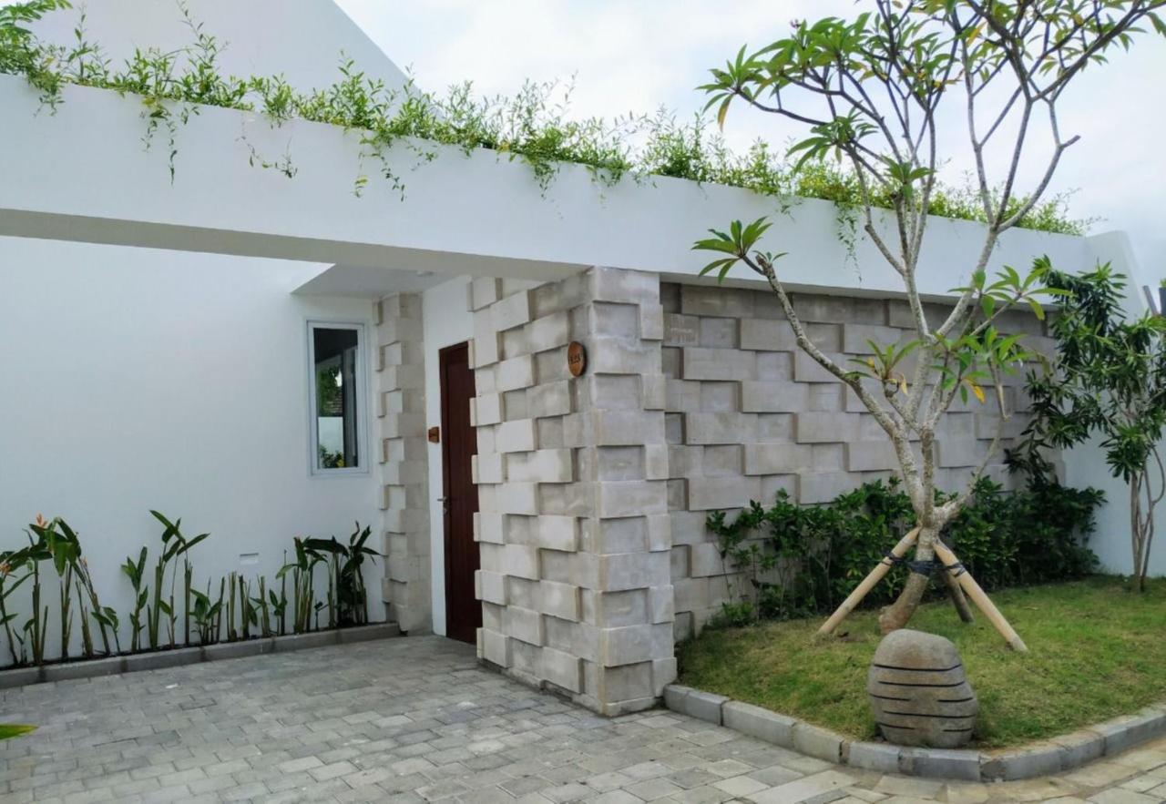 Hideaway Residence Bali Ungasan By Kanaan Hospitality Uluwatu Kültér fotó