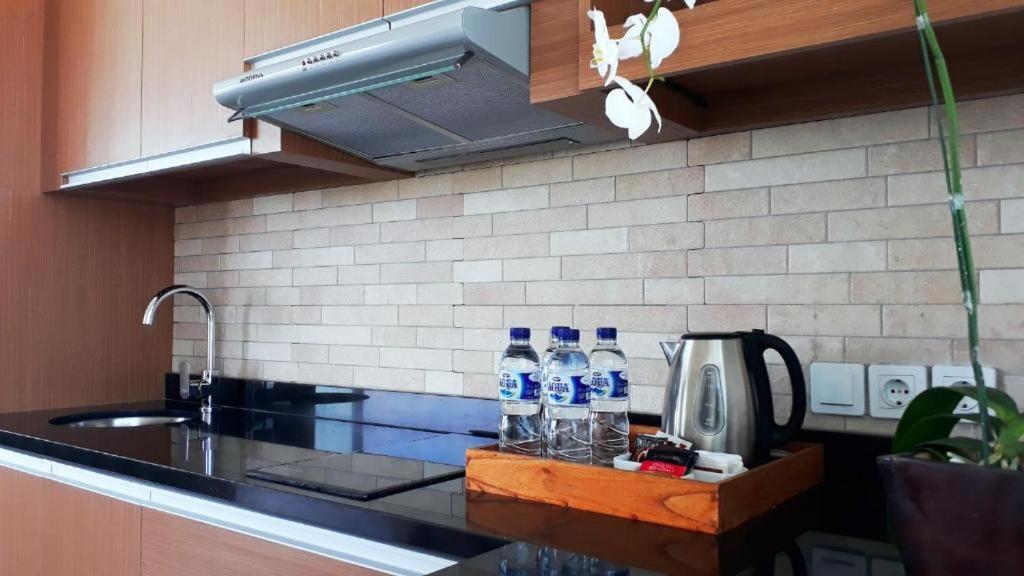 Hideaway Residence Bali Ungasan By Kanaan Hospitality Uluwatu Kültér fotó