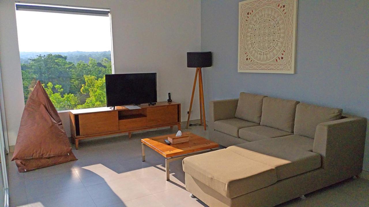 Hideaway Residence Bali Ungasan By Kanaan Hospitality Uluwatu Kültér fotó
