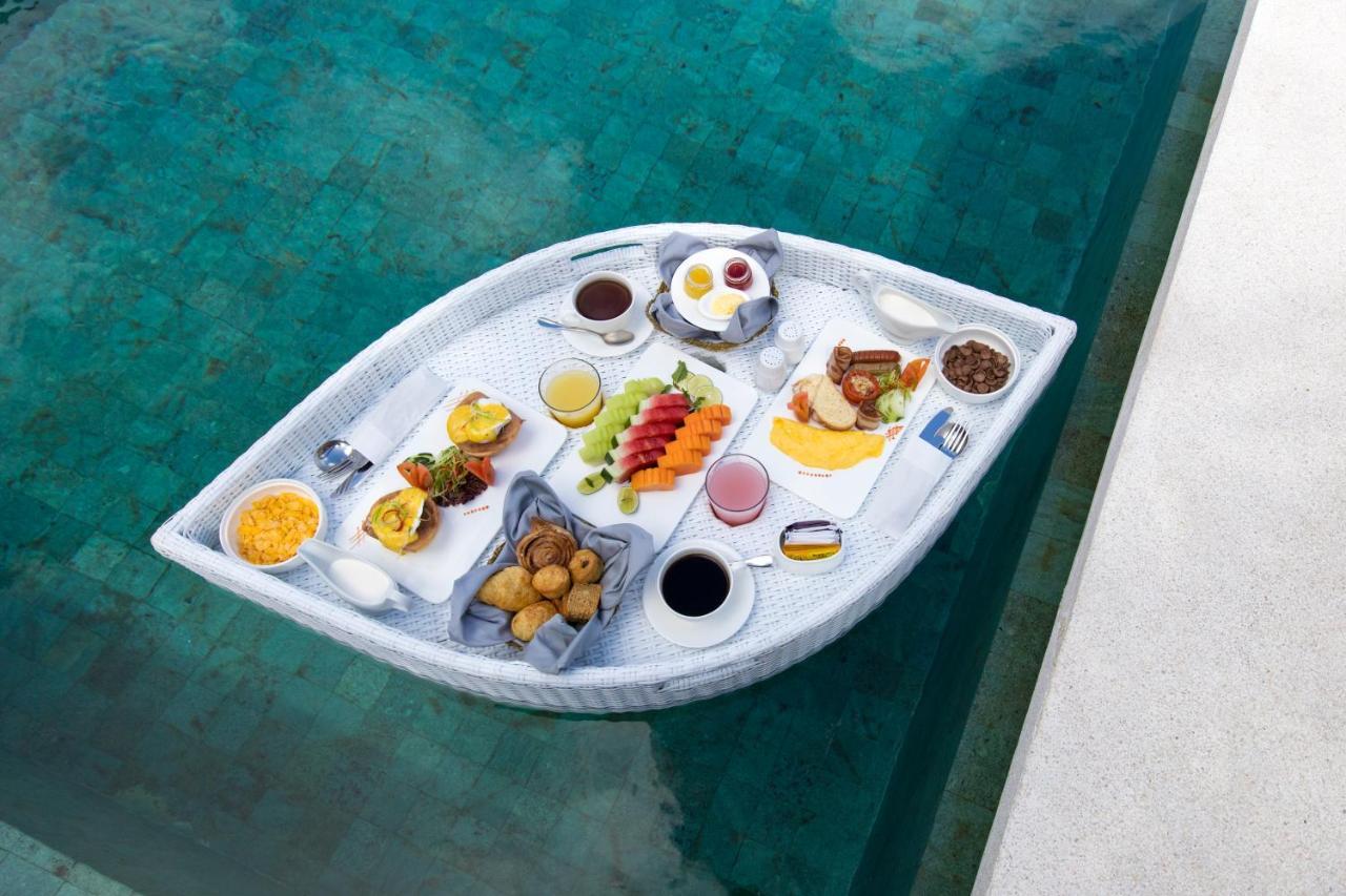 Hideaway Residence Bali Ungasan By Kanaan Hospitality Uluwatu Kültér fotó